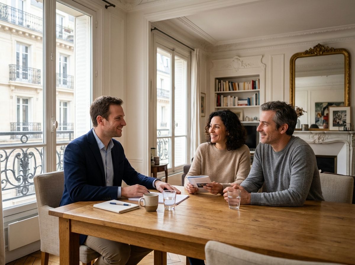 Bilan parents 6 semaines